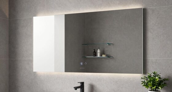 Top-15-Badezimmerspiegel-Auswahlen