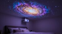 top 15 bedroom galaxy projectors