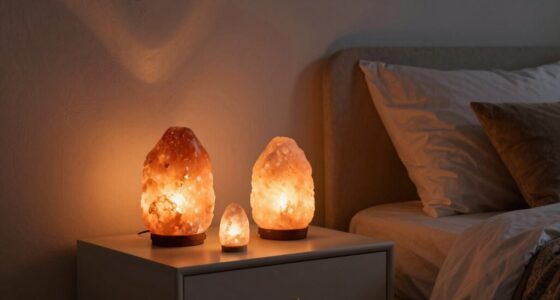 top 15 bedroom salt lamps