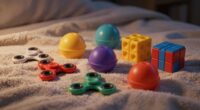 top 15 bedtime fidget toys
