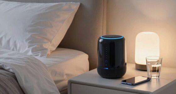 top 15 bedtime smart speakers