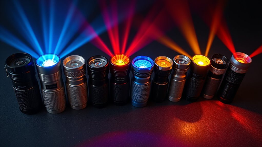 Top 15 helle Taschenlampen