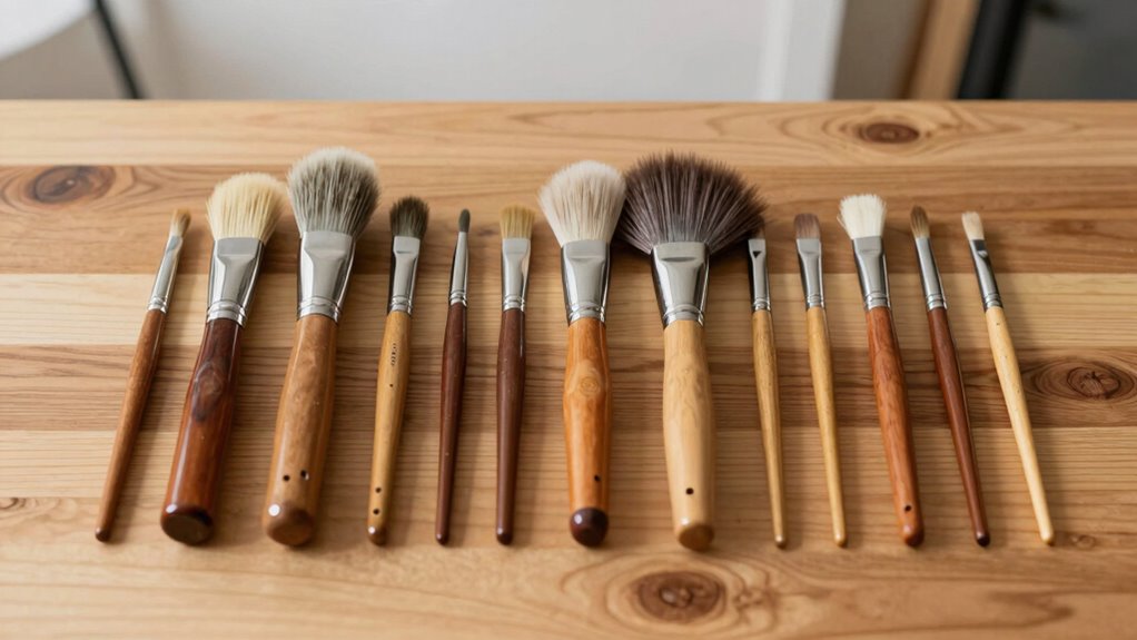 Top 15 Pinsel für 2026