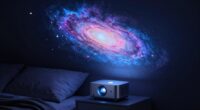 top 15 calming projector night lights