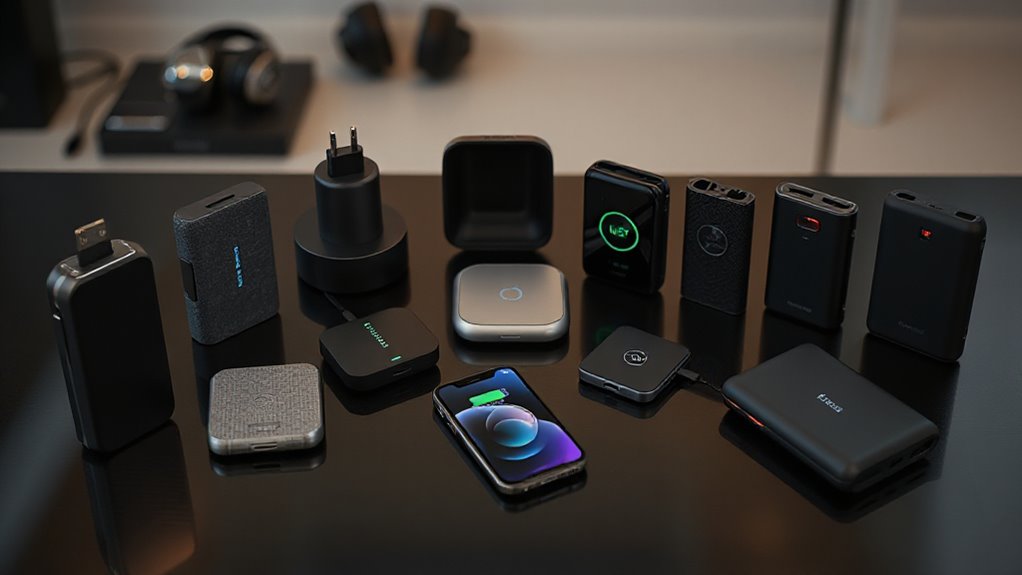 Top 15 Ladegeräte 2026