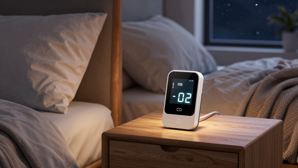 Top 15 CO2-Melder 2026