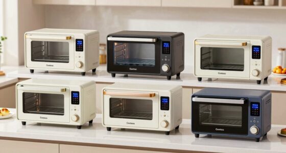 top 15 cookeez ovens