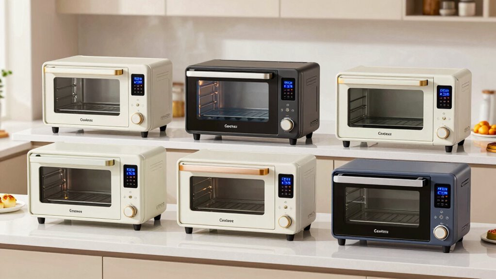 top 15 cookeez ovens