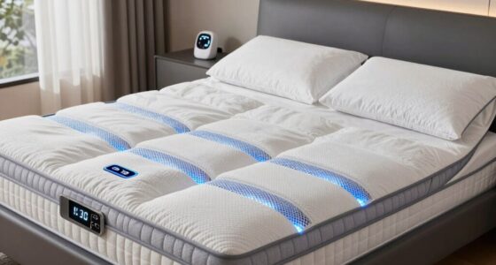 top 15 cooling mattress pads