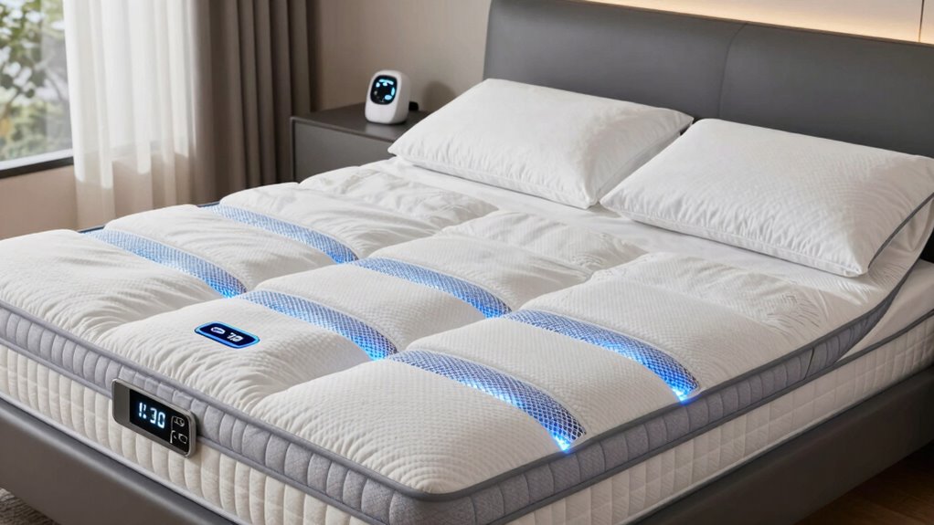top 15 cooling mattress pads