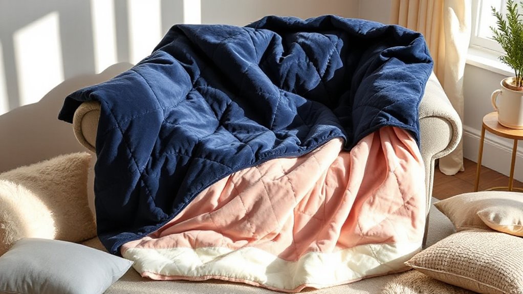 Top 15 gemütliche Decken-Auswahlen