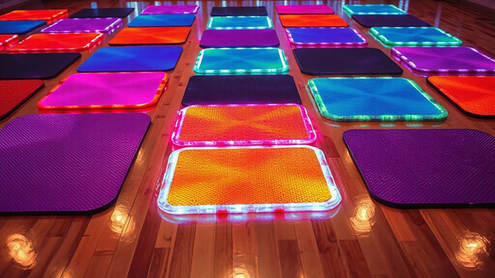 Top 15 Tanzmatten 2026