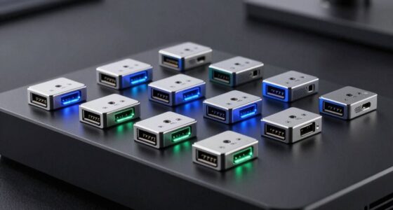 Top 15 DisplayPort-Geräte