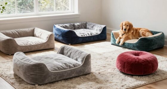 Top 15 Hundebetten 2026