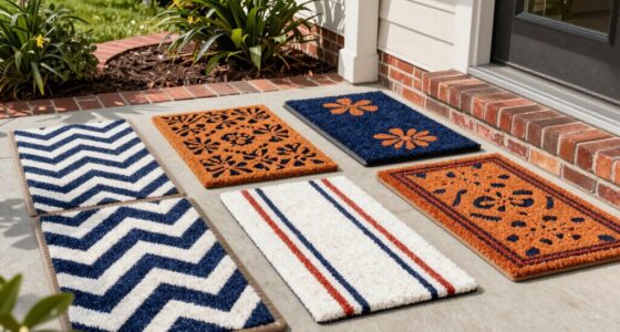 Top 15 Türmatten 2026