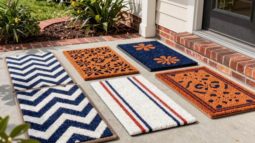 Top 15 Türmatten 2026