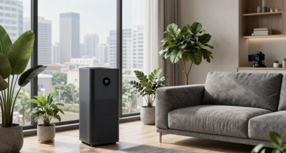 top 15 Staub-Luftreiniger