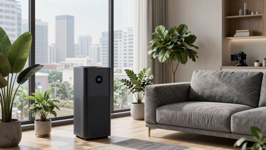 top 15 Staub-Luftreiniger