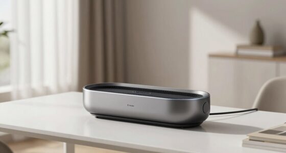 top 15 eco friendly bladeless fans