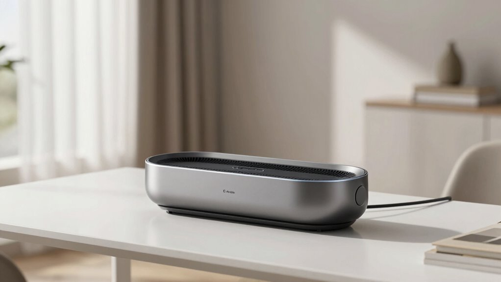 top 15 eco friendly bladeless fans