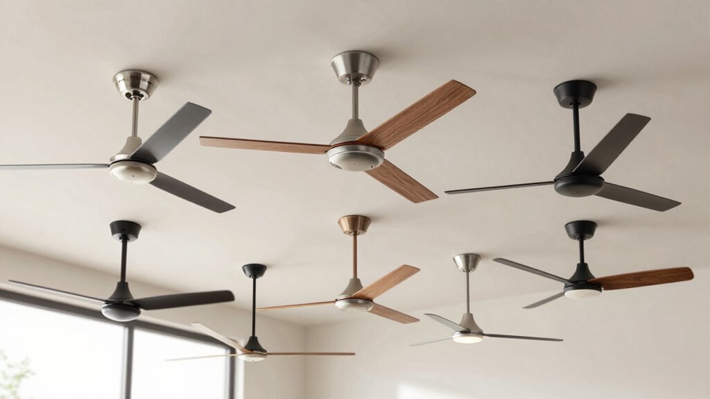 top 15 eco friendly ceiling fans
