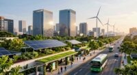 top 15 eco friendly projects