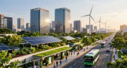 top 15 eco friendly projects