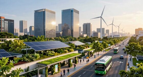 top 15 eco friendly projects