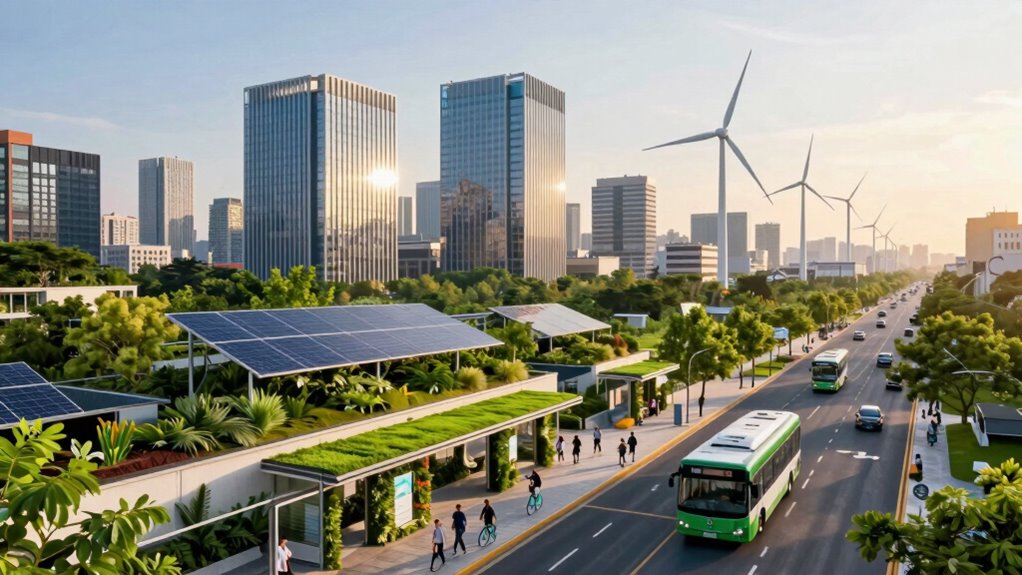 top 15 eco friendly projects