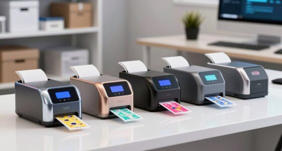 top 15 ecommerce label printers