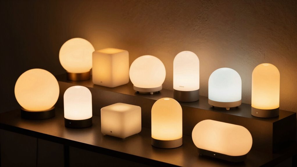 top 15 emergency night lights