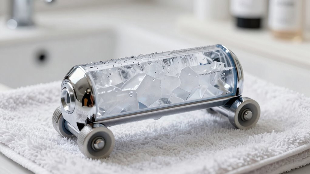 top 15 face ice rollers