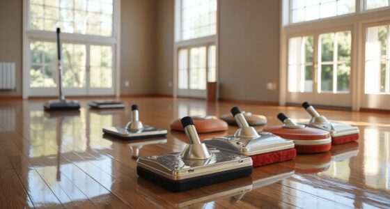 top 15 floor buffer options