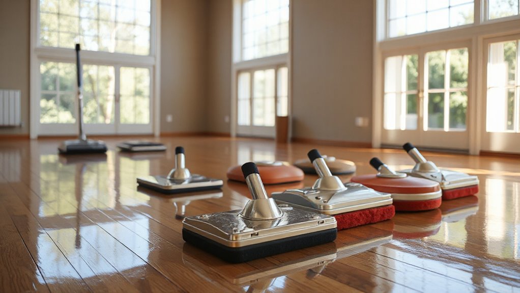 top 15 floor buffer options