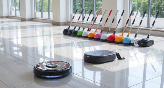 top 15 floor cleaners