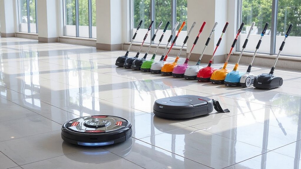 top 15 floor cleaners