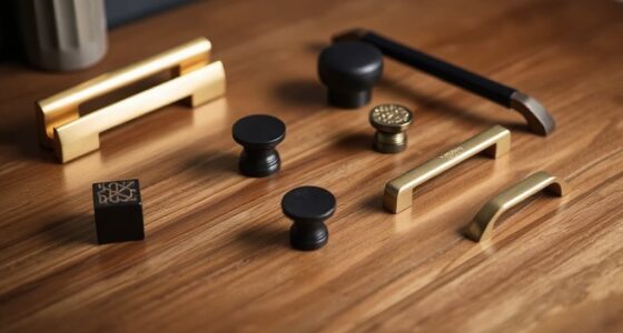 Top 15 Möbelgriffe 2026