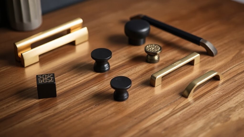 Top 15 Möbelgriffe 2026