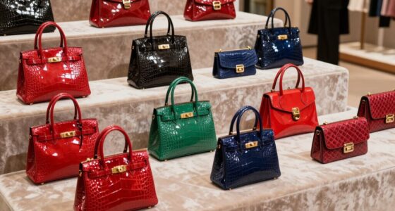 Top 15 Handtaschen für 2026