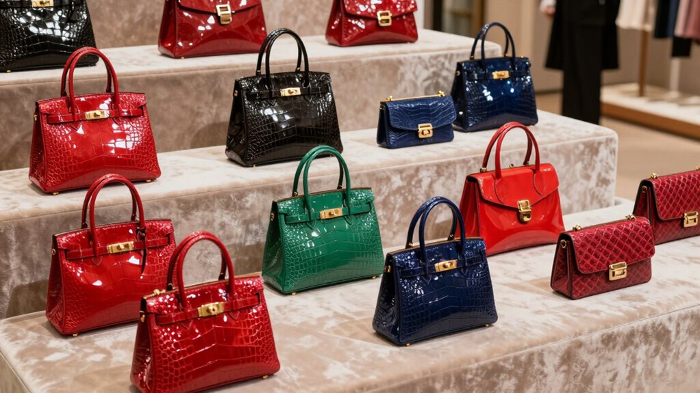 Top 15 Handtaschen für 2026