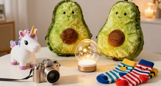 top 15 holiday gift ideas