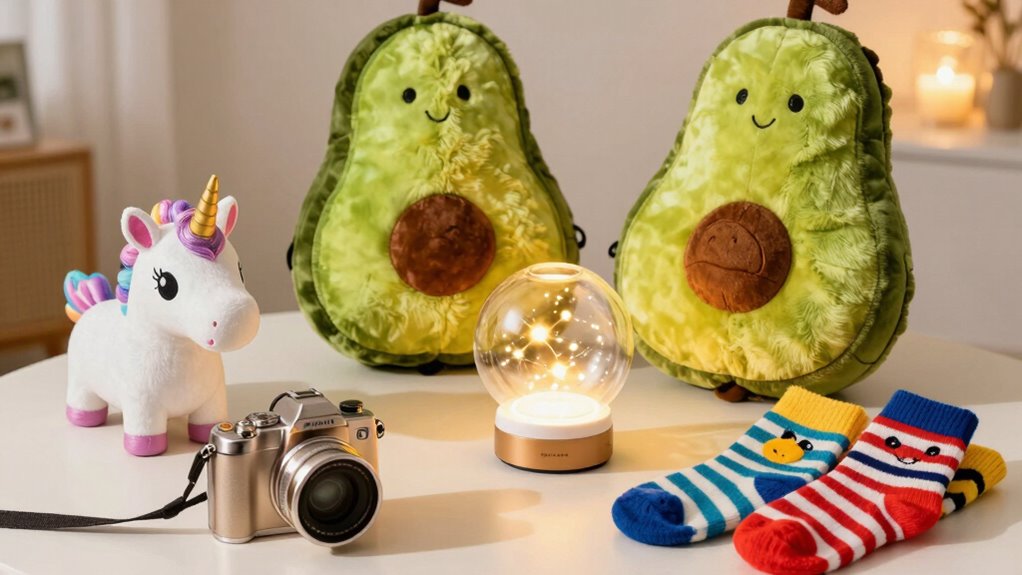 top 15 holiday gift ideas