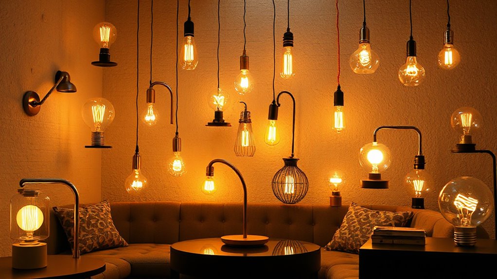 top 15 Wohnbeleuchtungsoptionen