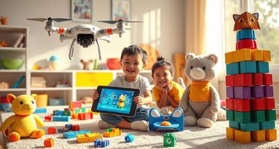 Top 15 Kind Spielzeug 2026