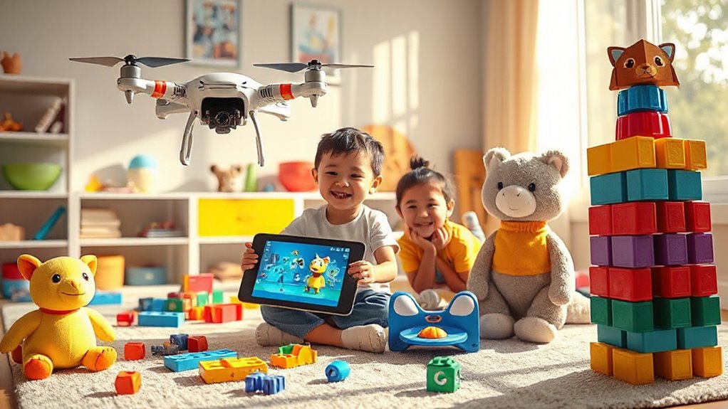 Top 15 Kind Spielzeug 2026