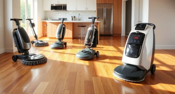 top 15 kitchen floor cleaners