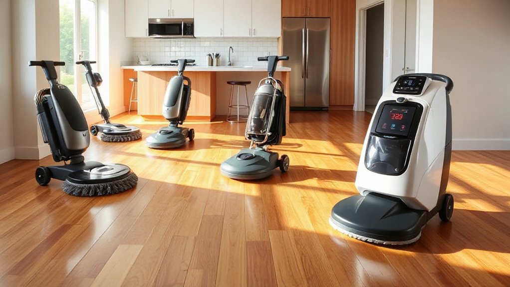 top 15 kitchen floor cleaners