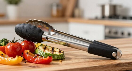 Top 15 Küchenzangen 2026