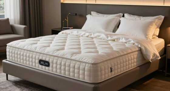 top 15 Luxus-Queen-Matratzen