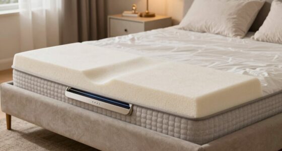 top 15 mattress cooling solutions